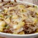 Pizzoccheri pasta