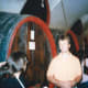 Marsetti Winery owner and winemaker