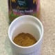 Curry powder