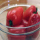 Red bell peppers