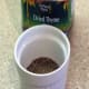Dried thyme