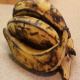 Ripe plantains