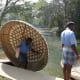 "Parisal" means "coracle" in Tamil.