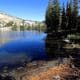 Yosemite May Lake