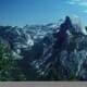 Half Dome Peak