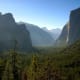 Yosemite Valley