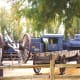 60 ton oil burning Baldwin 280 Locomotive hauled borate ore from the mines...