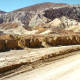 20 Mule Team Canyon
