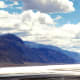 Badwater Basin in Death Valley