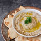 Baba Ghanoush