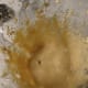 Tahini after 3 minutes