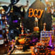 Fall / Halloween décor
