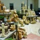 Statuary of all types