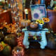 Fall / Halloween décor