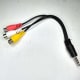 AV cable