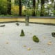 Sand and Stone Garden