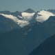 McAllister Glacier in North Cascades National Park