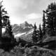 Mt. Despair in the North Cascades National Park
