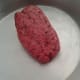 1. This is how the dough should look after kneading.