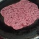 9. Flip the paratha and roast the other side.