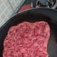 10. Apply some ghee on top and flip it again.