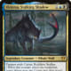 Ukkima, Stalking Shadow mtg