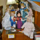 Assortment of Dolls