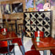 View inside BR Vino
