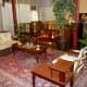 Cast Theatrical Upstairs Lobby