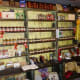 Brazos River Provisions inside of BR Vino