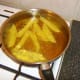 Chips can at a push be made in a deep frying pan where a deep fryer is not available