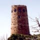 Desert View Watchtower designed by Mary Elizabeth Jane Colter