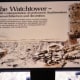 Watchtower sign