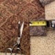 3" width strip for the sidewall.