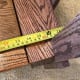 Measure the length - in my case 36 inches