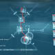 This is a rough outline showing you the most safe and direct path to take. Every FOB invasion is similar in execution until the final platform.