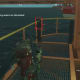 If you have enough suppressor left, give these little laser gates a quick pop. They don't need to slow you down.