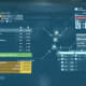 Which platform you invade determines the type of resources and volunteers you will get.