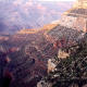 View of the Grand Canyon