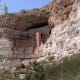 Montezuma Castle National Monument