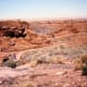 Wupatki National Monument