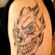 Quincey Locklear: Skin Traditions: AL