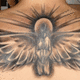 Tattoo by Teemu Brotkin.