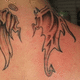 Tattoo by Shawn Ink.