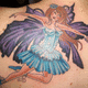 Tattoo by Greg, Sinkin Ink, Hamilton, Ontario, Canada.