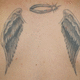 Tattoo by Jerry, Body Temple, Oceanside, CA.