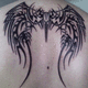 Tattoo by Ray, The Tattoo Studio, Sidcup.