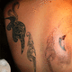 Tattoo by Gino, Manila, Philippines.