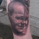 Kid with Mohawk