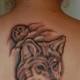 Wolf Tattoos: Designs, Ideas, and Meanings - TatRing - Tattoos & Piercings